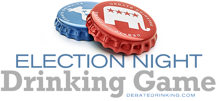 2016 Election Day Drinking Game