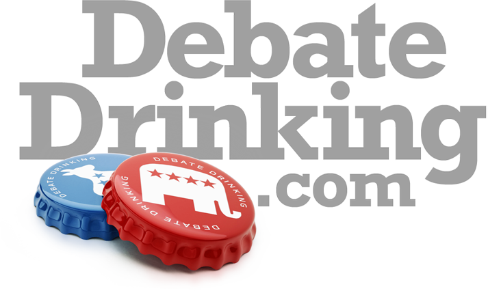 Debate Drinking